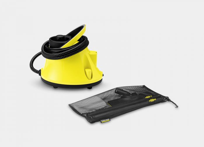 Пароочисник Karcher SC 2 Deluxe EasyFix