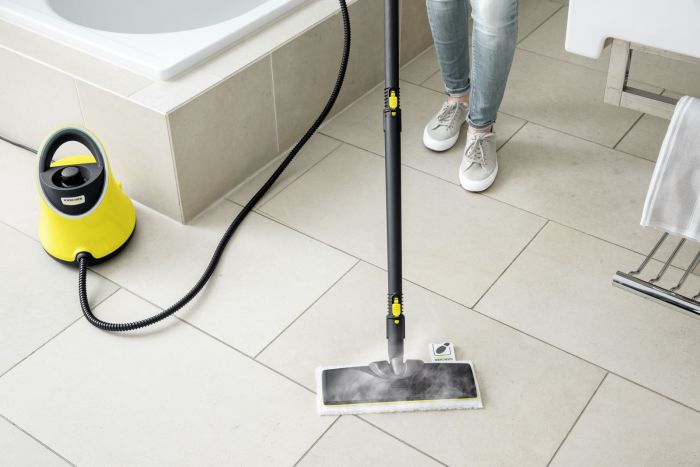 Пароочисник Karcher SC 2 Deluxe EasyFix