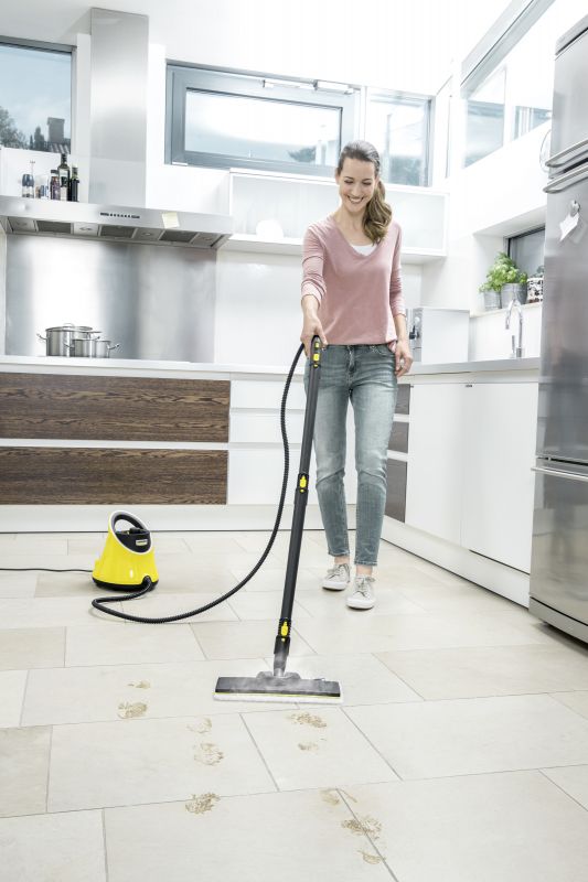 Пароочисник Karcher SC 2 Deluxe EasyFix