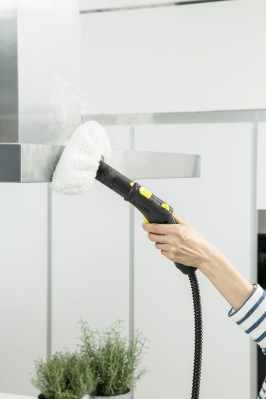 Пароочисник Karcher SC 2 Deluxe EasyFix