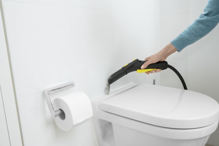 Пароочисник Karcher SC 2 Deluxe EasyFix