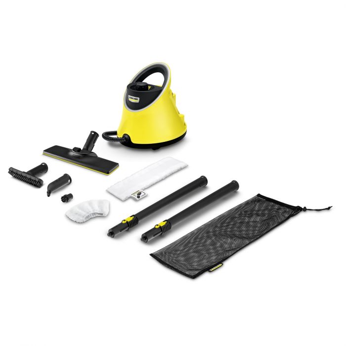 Пароочисник Karcher SC 2 Deluxe EasyFix