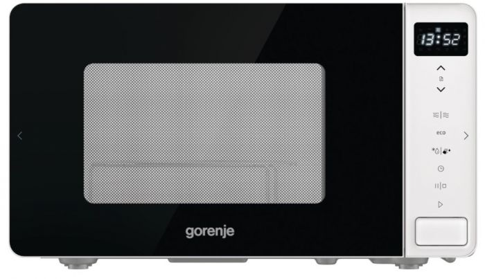 Мікрохвильова пічка Gorenje MO20S4W