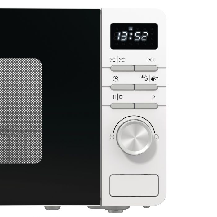 Мікрохвильова пічка Gorenje MO20A4W