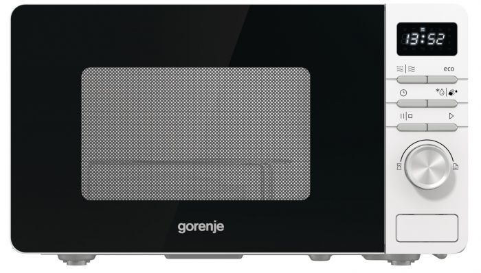 Мікрохвильова пічка Gorenje MO20A4W