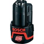 Акумулятор Bosch Professional 2.0 Ah Акумулятор Bosch Professional 2.0 Ah