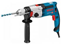 Дриль ударний Bosch GSB 20-4, 1100Вт, БЗП, 2.9 кг Дриль ударний Bosch GSB 20-4, 1100Вт, БЗП, 2.9 кг
