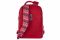 Рюкзак Wenger Colleague 16", червоний з принтом орнамент