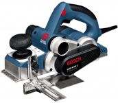 Рубанок Bosch Professiona GHO 40-82 C, 850 Вт, ніж 82мм, стругання 4 мм, 3.2 кг Рубанок Bosch Professiona GHO 40-82 C, 850 Вт, ніж 82мм, стругання 4 мм, 3.2 кг