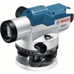 Нівелір оптичний Bosch GOL 26 D + BT160 + GR500, зум х26,± 1.6 мм на 30 м, до 100 м, 1.5 кг Нівелір оптичний Bosch GOL 26 D + BT160 + GR500, зум х26,± 1.6 мм на 30 м, до 100 м, 1.5 кг