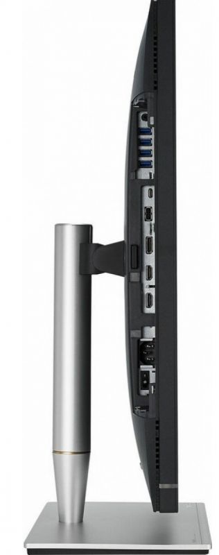 Монiтор LCD 24.1" Asus ProArt PA24AC HDMI, DP, USB-C, MM, IPS, 1920x1200, 16:10, 100%sRGB, Pivot, HDR10