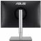 Монiтор LCD 24.1" Asus ProArt PA24AC HDMI, DP, USB-C, MM, IPS, 1920x1200, 16:10, 100%sRGB, Pivot, HDR10