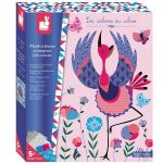 Набір для творчості Janod Штампи J07819