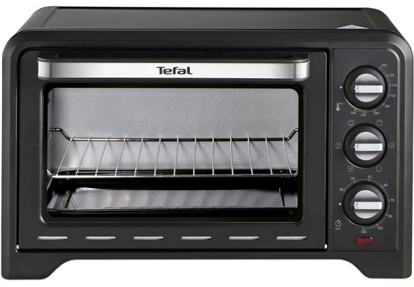 Електрична піч Tefal OF444834 Optimo