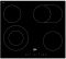 Вбудовувана електрична поверхня Beko HIC64403T - склокераміка/Ш- 60см./4 зони/сенсорное упр./чорний