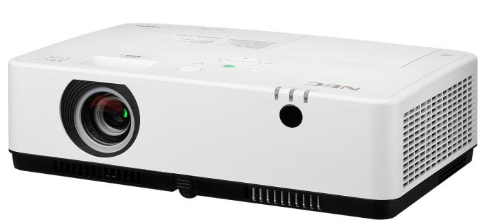 Проектор NEC ME372W (3LCD, WXGA, 3700 ANSI lm)
