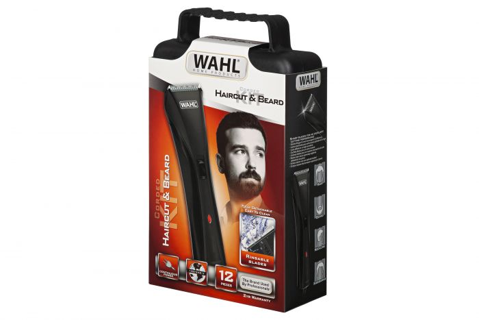 Тример Wahl Hybrid Clipper 09699-1016