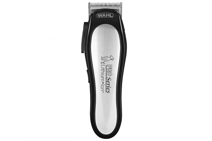 Машинка для підстригання тварин WAHL Lithium Ion Pro 09766-016