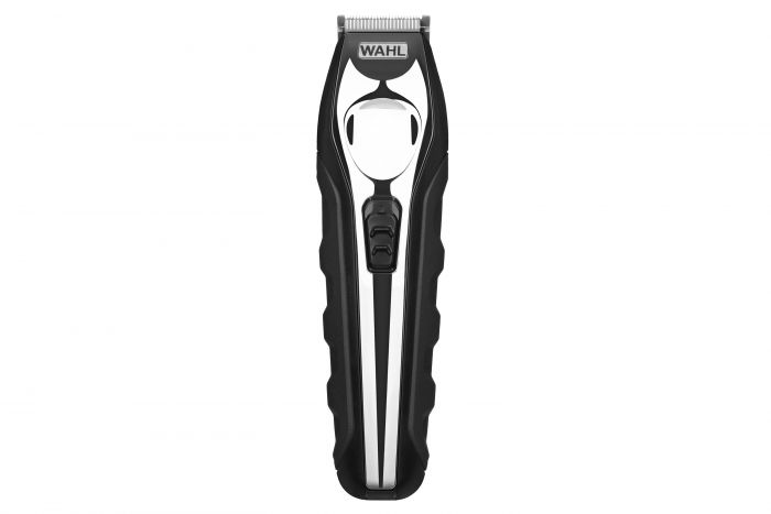 Машинка для підстригання WAHL Ergonomic Total Grooming Kit 09888-1216