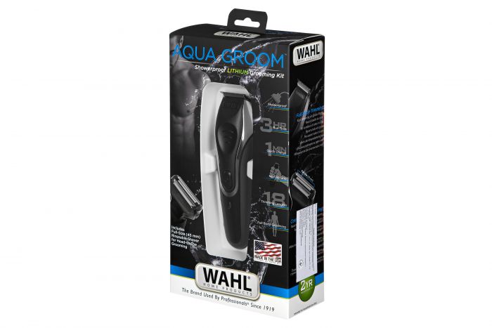 Тример Wahl Aqua Groom 09899-016