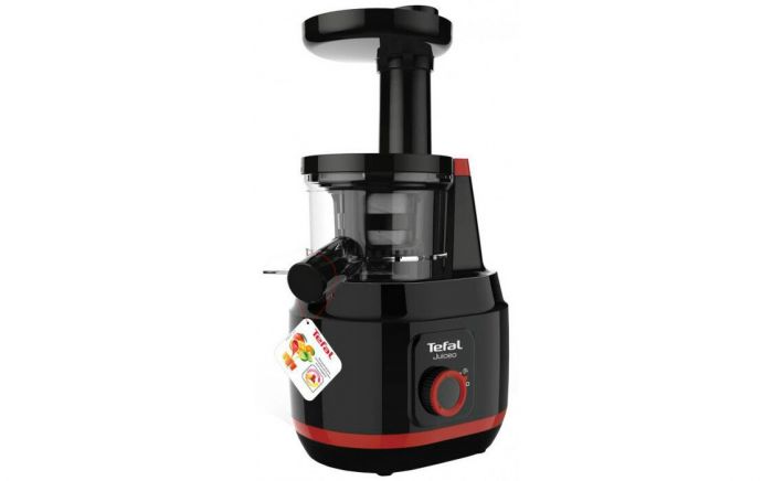 Соковичавниця шнекова Tefal ZC150838 JUICEO