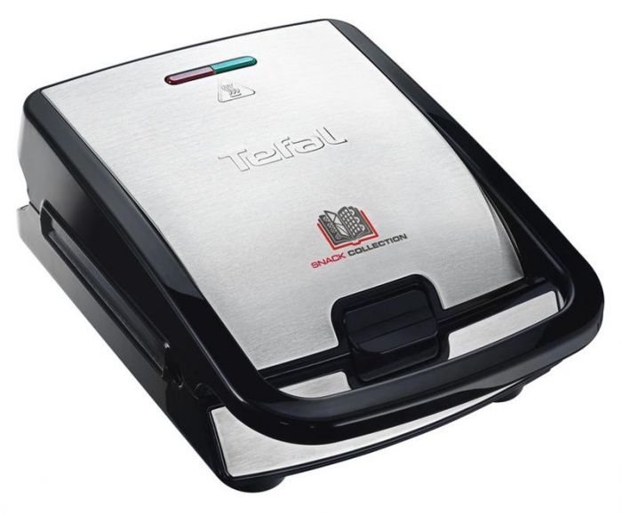 Мультимейкер Tefal SW854