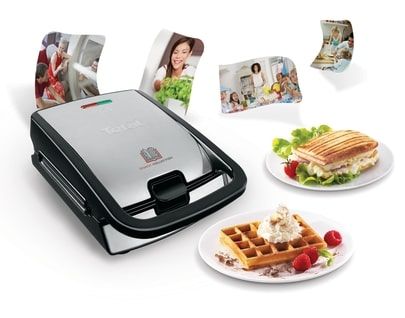 Мультимейкер Tefal SW854