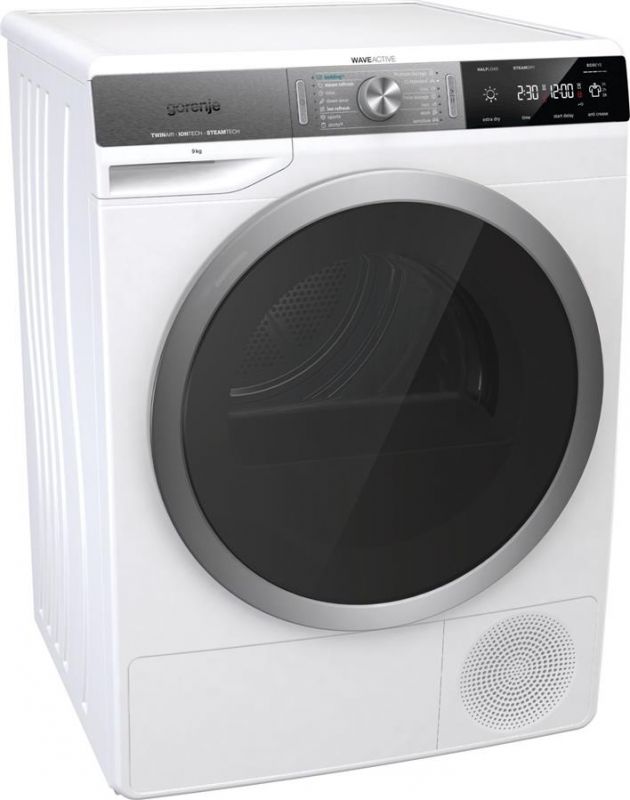 Сушильна маш. Gorenje DS92ILS