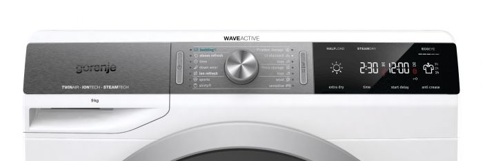 Сушильна маш. Gorenje DS92ILS