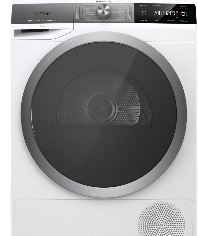 Сушильна маш. Gorenje DS92ILS