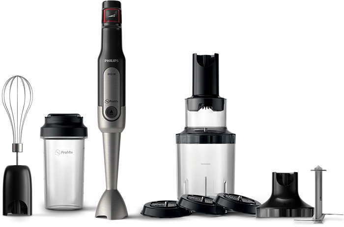 Блендер PHILIPS Viva Collection HR2657/90