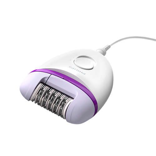 Епілятор Philips Satinelle Essential BRE225/00