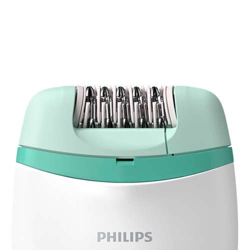 Епілятор Philips Satinelle Essential BRE245/00