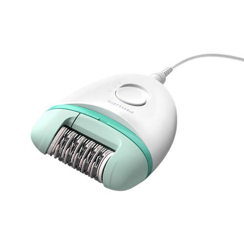 Епілятор Philips Satinelle Essential BRE245/00