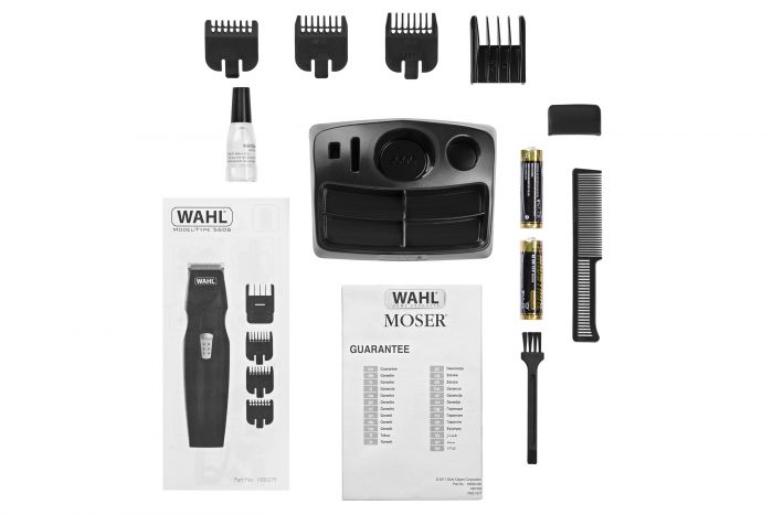 Тример WAHL Mustache & Beard 05606-508