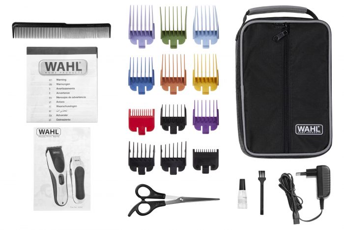 Набір для підстригання Wahl Color Pro 09649-916