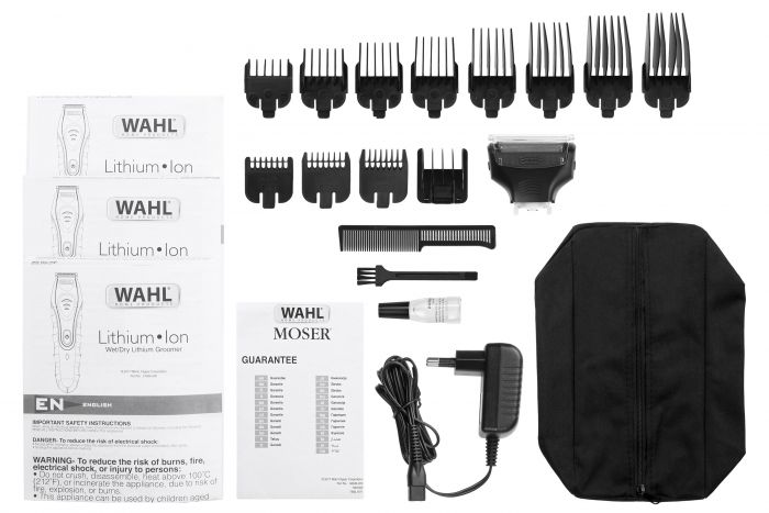 Тример Wahl Aqua Groom 09899-016