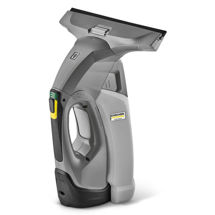 Пилосос для миття вікон Karcher WVP10 акумуляторний, професійний