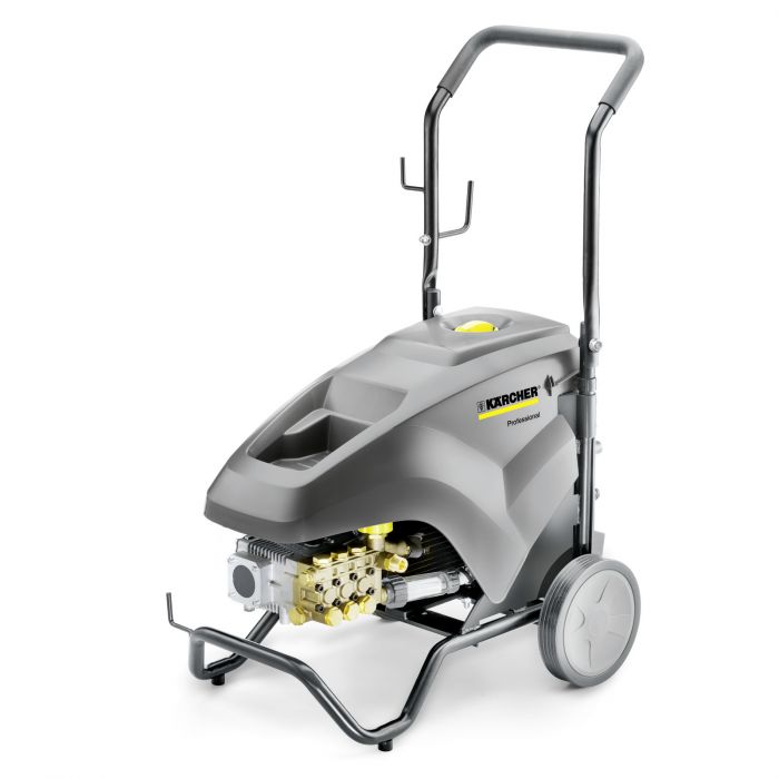 Очисник високого тиску Karcher HD 9/20-4 Classic професійний, 6.9кВт, 380 (400)В, 240 Бар, 10м, 56кг