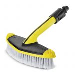 Щітка Karcher м'яка для великих поверхонь, до апаратів ВД серії К2 - К7 Щітка Karcher м'яка для великих поверхонь, до апаратів ВД серії К2 - К7