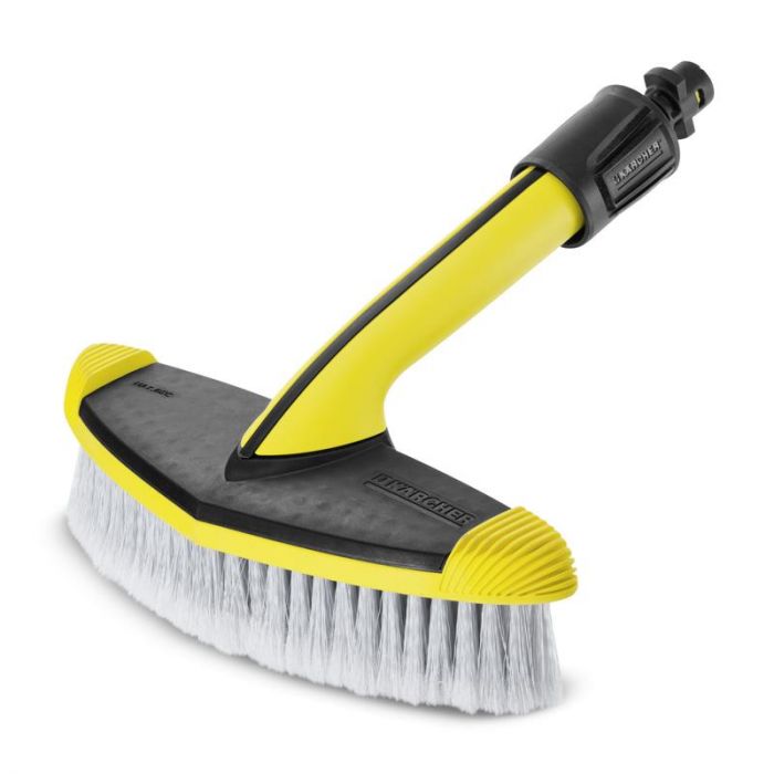 Щітка Karcher м'яка для великих поверхонь, до апаратів ВД серії К2 - К7