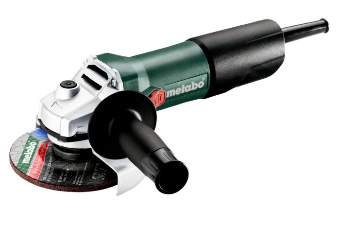 Шліфмашина кутова Metabo W 850-125