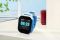 Дитячий GPS годинник-телефон GOGPS ME К23 синій з білим