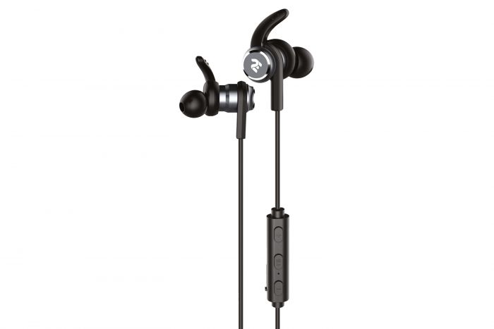 Навушники 2E S9 WiSport Wireless In Ear Headset Waterproof