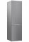 Холод. з нижн. мороз. кам. BEKO RCSA406K30XB, 203х67х60см, 2 дв., Холод.відд. - 253л, Мороз. відд. - 109л, A++, ST, Сірий