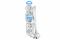 Мережевий фільтр 2Е Plus 4XSchuko з вимикачем 3G1.0*3M, white