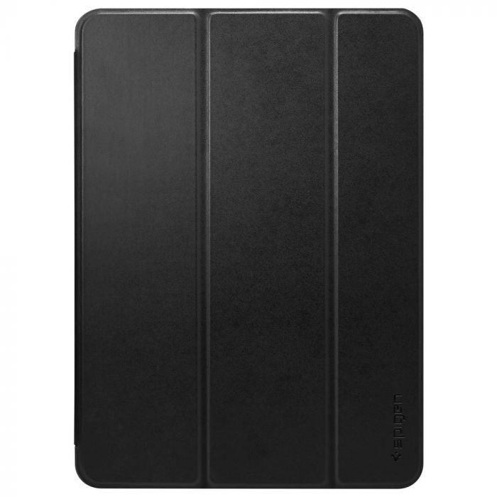 Чохол Spigen для iPad Pro 11" Smart Fold Black (Ver.2)