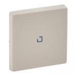 Клавіша вимикача Legrand Valena IN*MATIC LIFE з підсвічуванням, слонова кістка