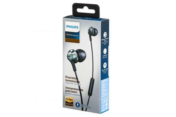 Philips PRO6105BK/00