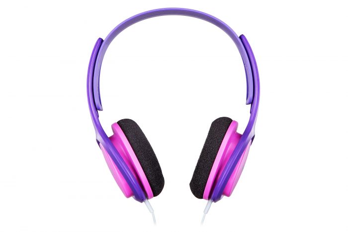 Навушники Philips SHK2000 On-ear Рожевий